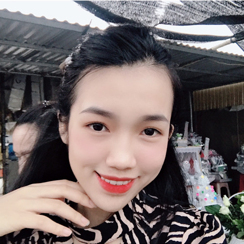 Hà Thùy Linh’s avatar