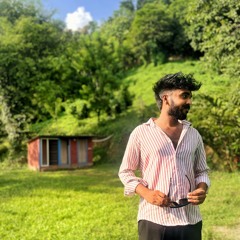 Anuvind Tk Pradeepan