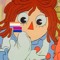 Maggie :3