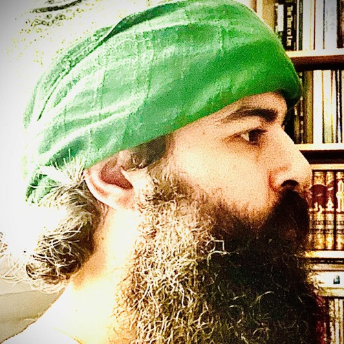 Sultan Addas’s avatar