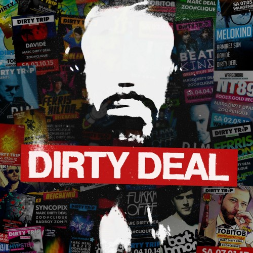 dirty deal’s avatar