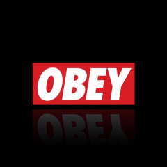 Produced By Obey
