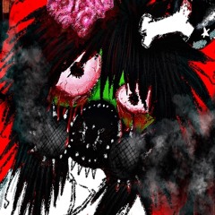 MøRBiD GHøUŁ>.<MAG!cK GHøUŁ