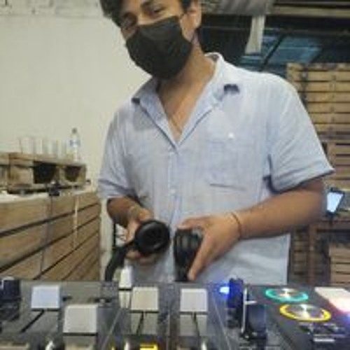 DJ MARS’s avatar