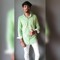 Paras Saini