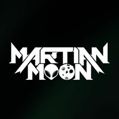 Martian Moon