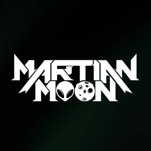 Martian Moonâ€™s avatar