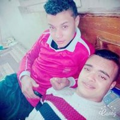 Said Esmail