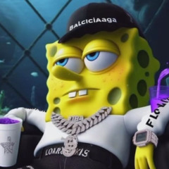 BBCG Sponge