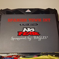 Spanish Town Int