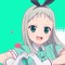 Nightcore in a profile playlist