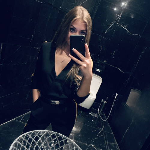 New private playlist