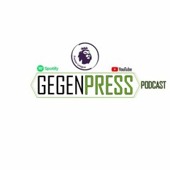 Gegen Press Podcast | S01E21 | Skauting volných hráčů a dozvuky Ligy mistrů