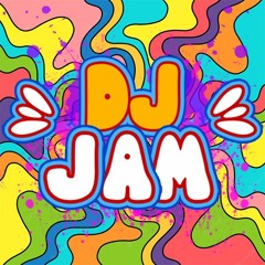 DJ JAM
