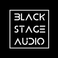 BLACK STAGE AUDIO