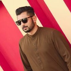 Shaan Riaz