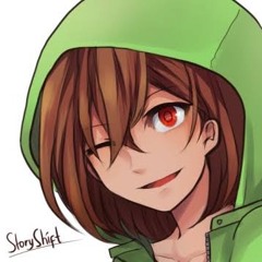 Stream StoryShift Chara music  Listen to songs, albums, playlists for free  on SoundCloud