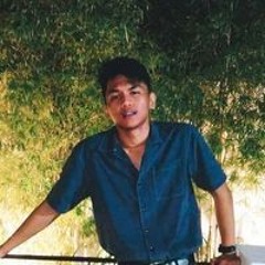 Arend Gamaliel Cabrera