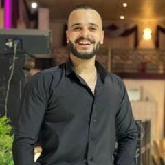 Ahmed Khaled Ahmed