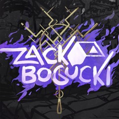Zack Bogucki