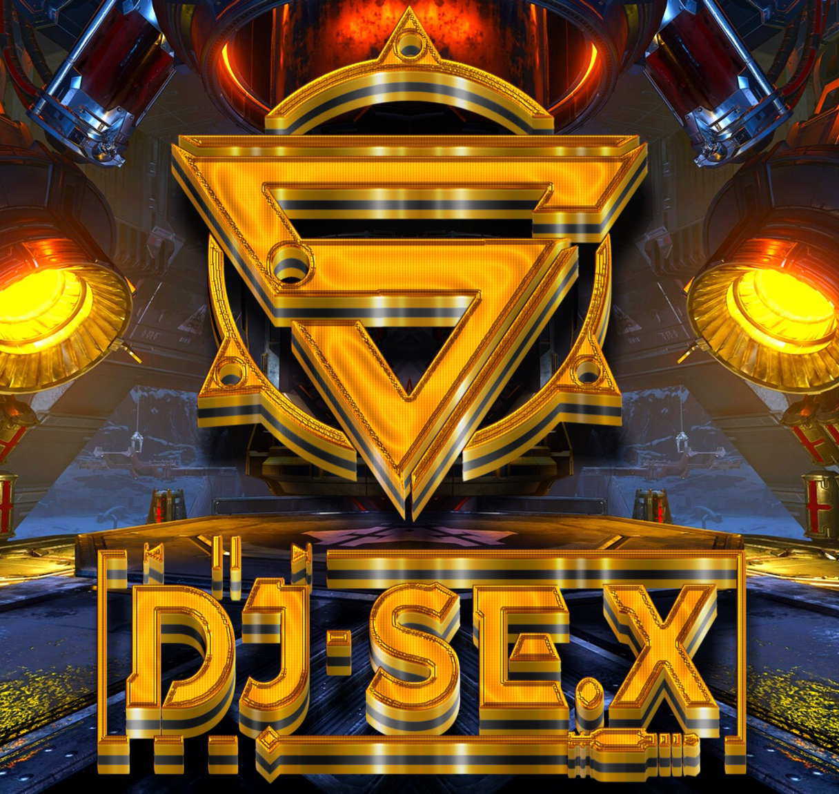 DJ Se.X ✈️✈️