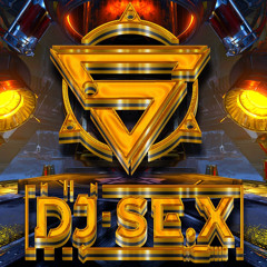 DJ Se.X ✈️✈️
