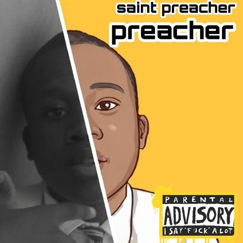 Saint preacher’s avatar