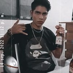 Edgar Mendoza Rosales