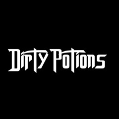 Dirty Potions - Nerdy Psytrance / Rave Mix for Gamers, Anime Lovers & Ravers
