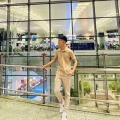 Bùi Thế Trận