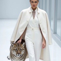 Kristina Arabochka