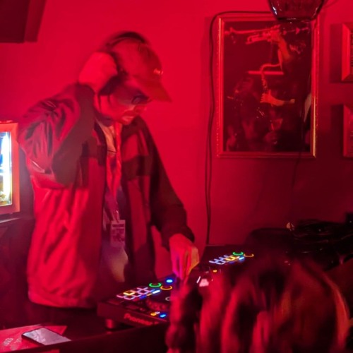 YOUR SHOT 2025 - HANKS HARD HOUSE MIX