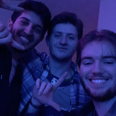 Reed Dank