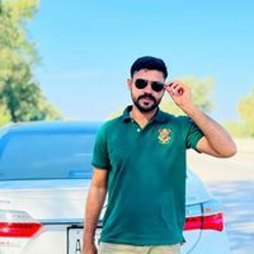 Chaudhry Asif Akhtar’s avatar