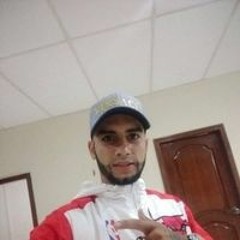 Yorman Molina Escobar