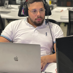 Matheus Nazário de Araújo