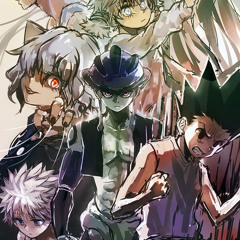 KILLUA