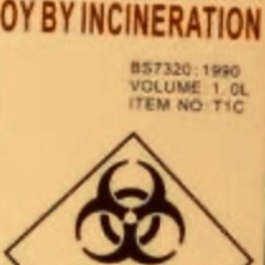 INCINERATION FILES
