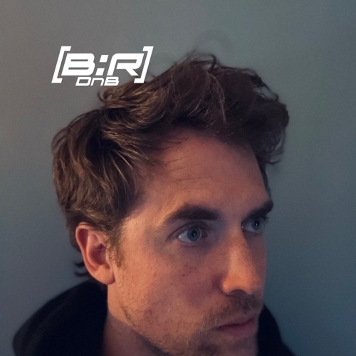 [B:R] DnB (Boy Rush) — artist photo
