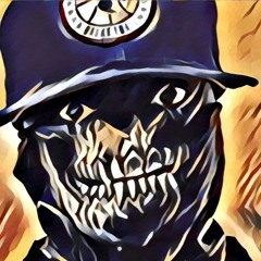 Fleetwood Productions LLC Marauder 808 Black