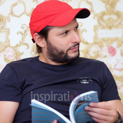 SOHEL RANA AFRIDI