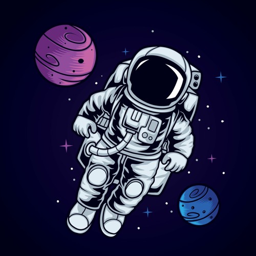 Melodic Astronaut’s avatar