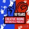 Creative-Riding Podcast