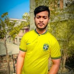 Md Saddam