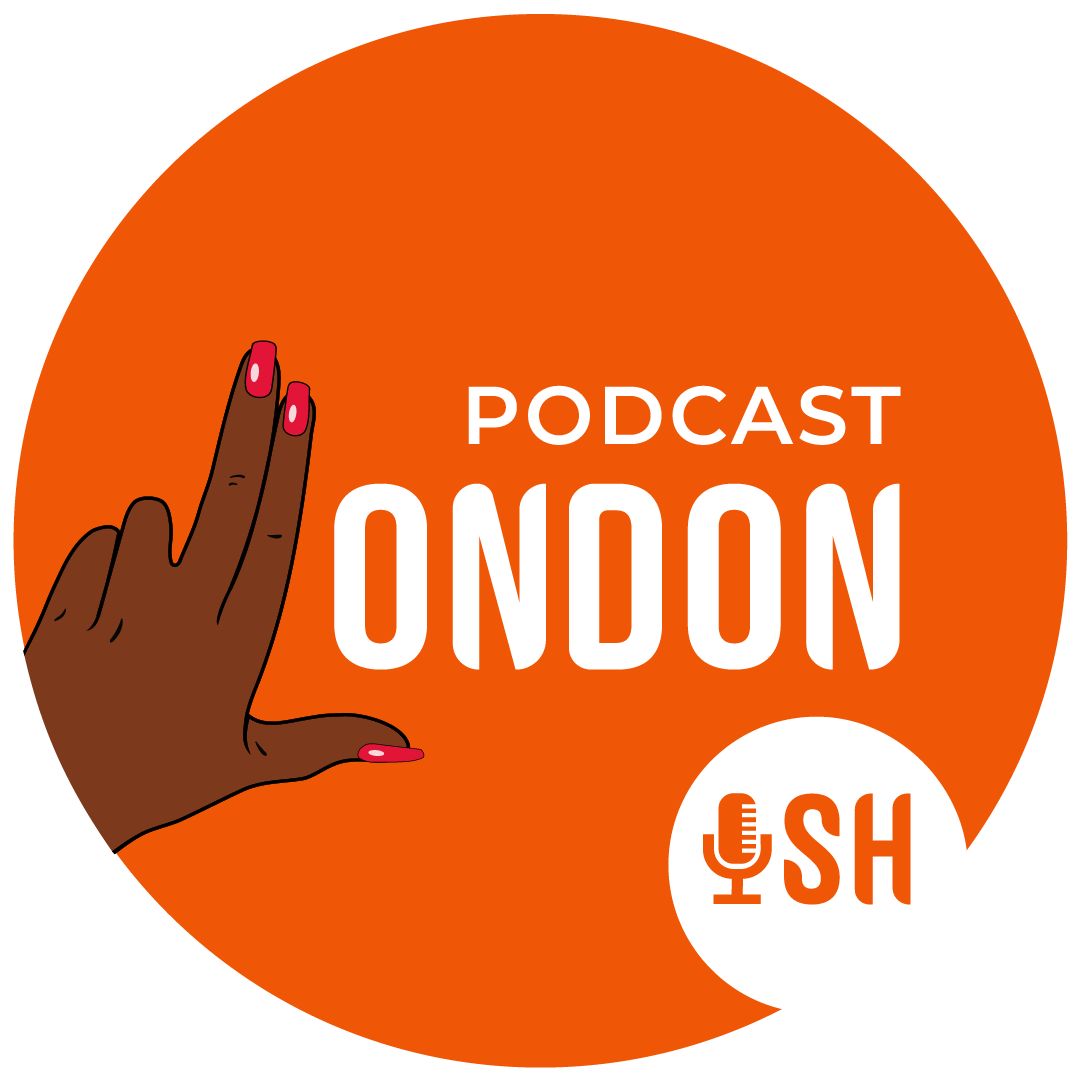 London-ish Podcast