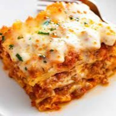 Lasagna