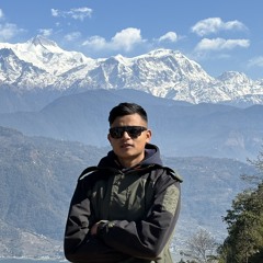 Bibek Thapa