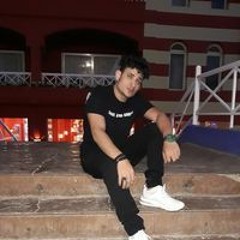 Eslam Mohamed