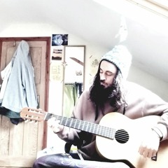 IndigenousMonk