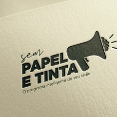 Sem Papel e Tinta